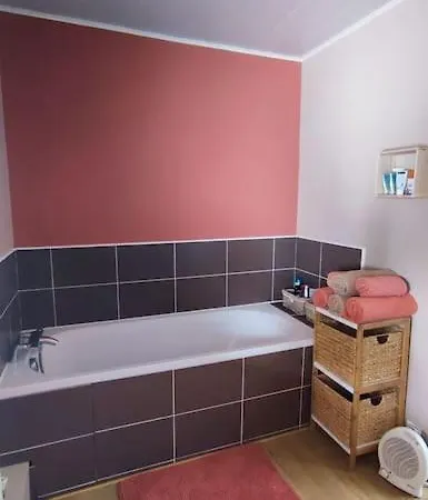 Lejlighed Maison Avec Jardin Proche Plages Et De L'aquarium *